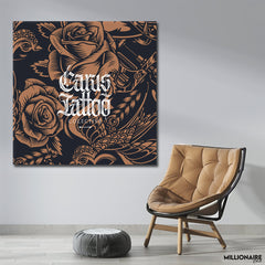 Vintage Rose - Prime Décor