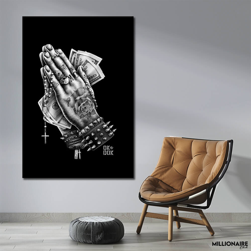 Mercy - Prime Décor