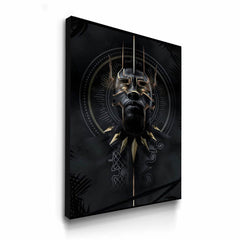 Black Panther - Prime Décor