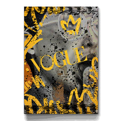 Vogue Woman - Prime Décor