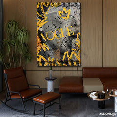 Vogue Woman - Prime Décor