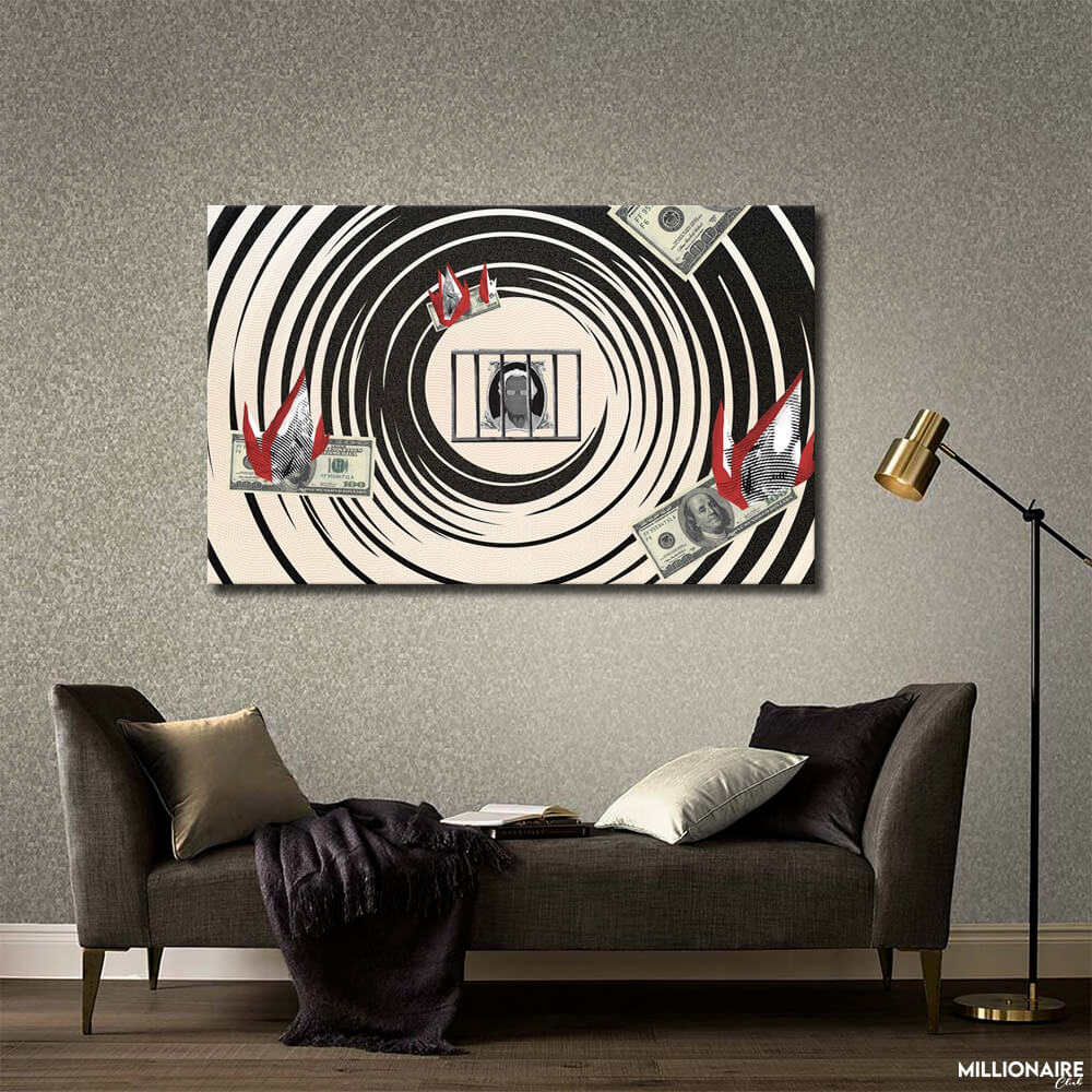 Wizard Life - Prime Décor