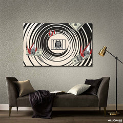 Wizard Life - Prime Décor