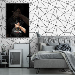 Sidhu Moose Wala - Prime Décor